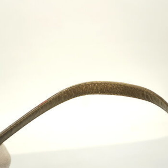 Christian Dior Cannage Coated Canvas Tote Bag - Picture 15 of 16